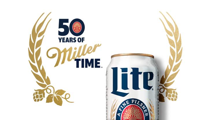 Coors Light Creates A Literal Case Of The Mondays To Help For The Day 50YRS KV White 16x9